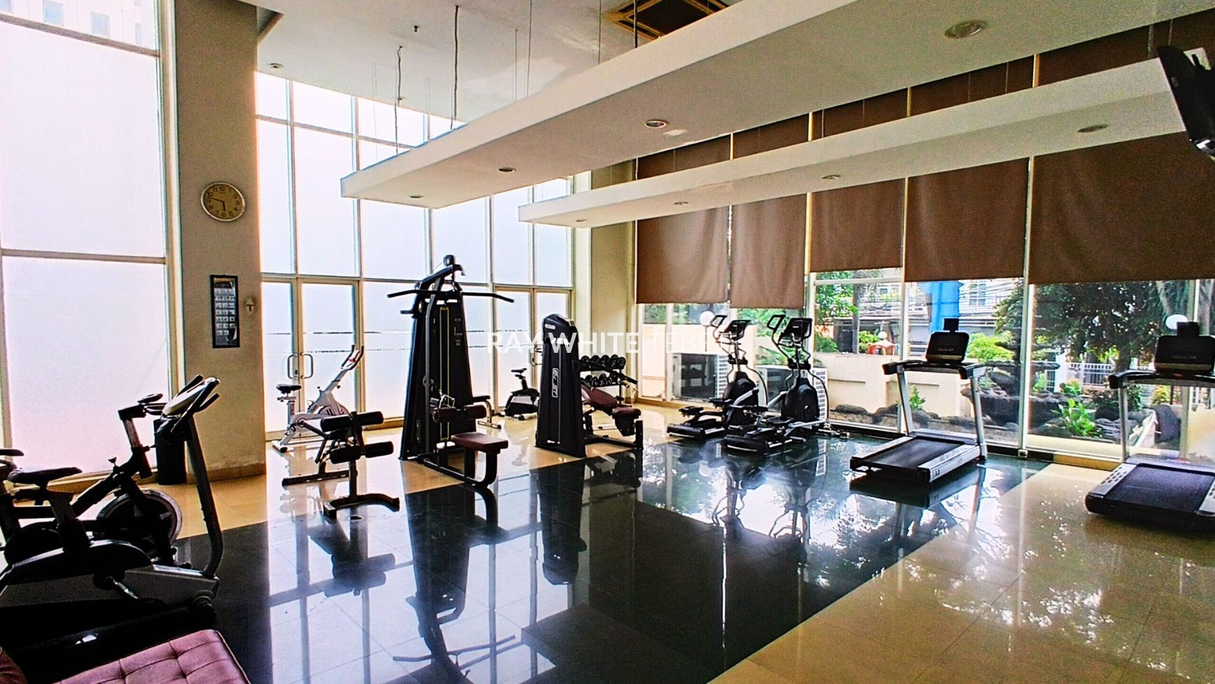 Apartemen Patria Park 2BR Full Furnished, Cawang Jakarta Timur
