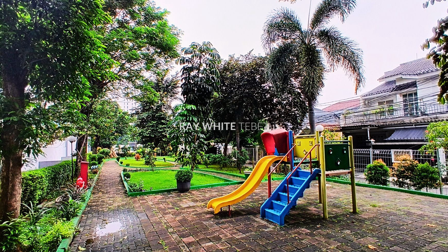 Apartemen Patria Park 2BR Full Furnished, Cawang Jakarta Timur