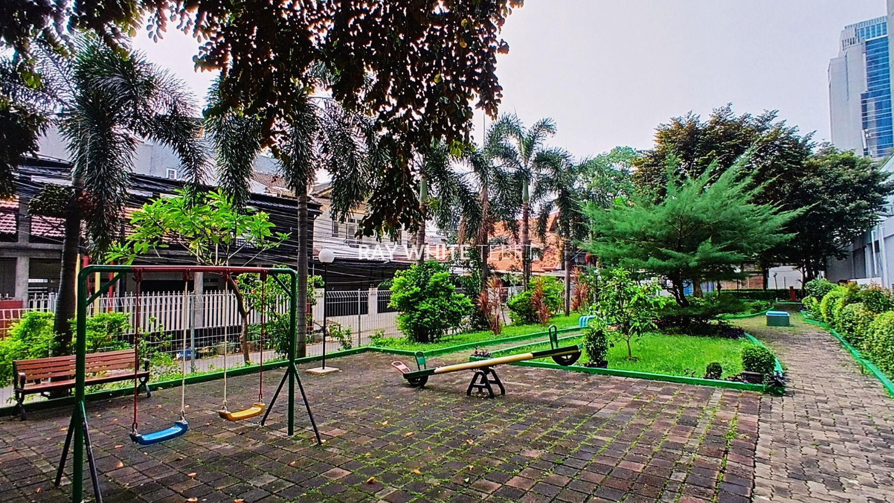 Apartemen Patria Park 2BR Full Furnished, Cawang Jakarta Timur