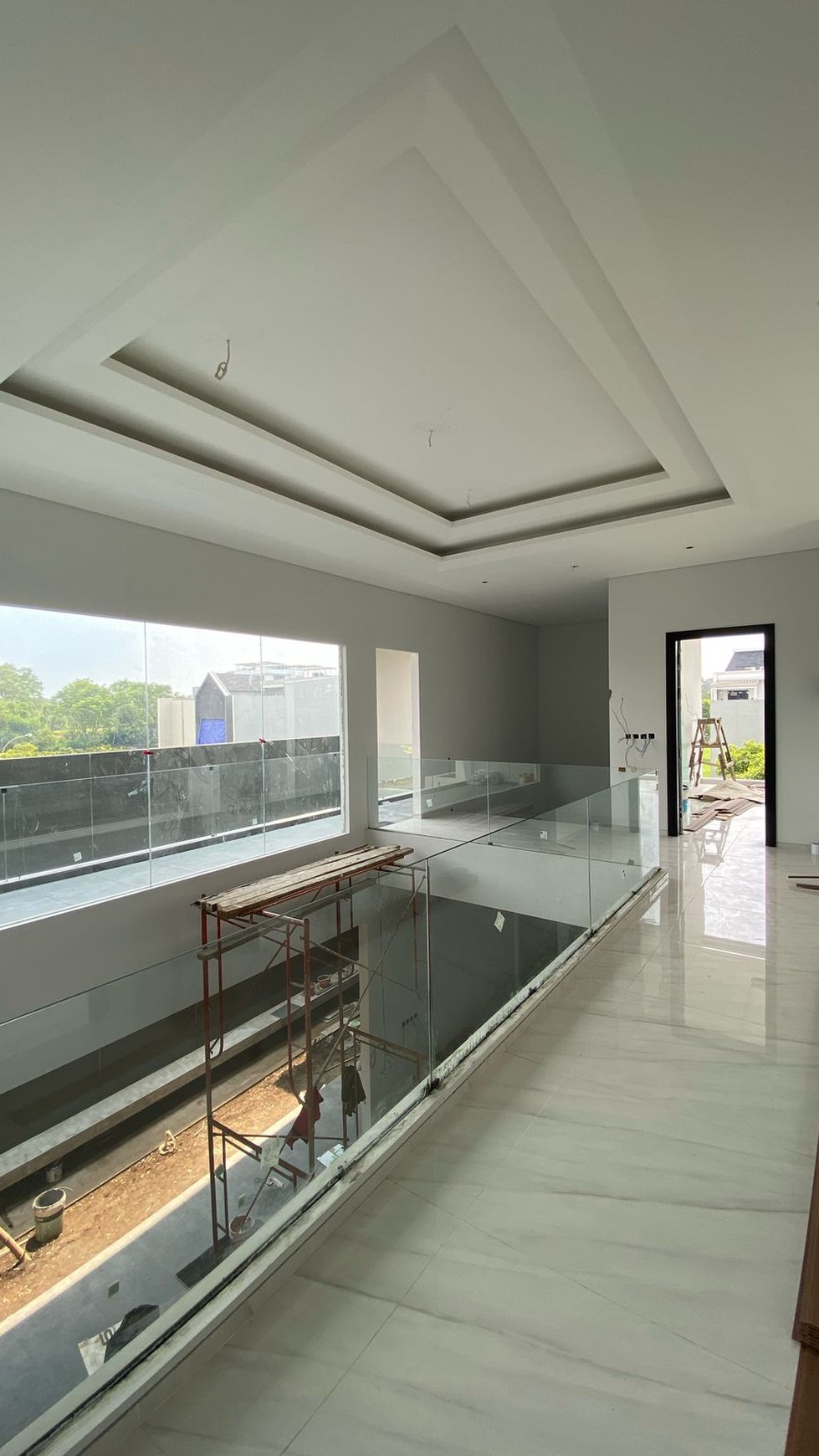 Rumah New Mewah Citraland 10M-an Citraland Surabaya