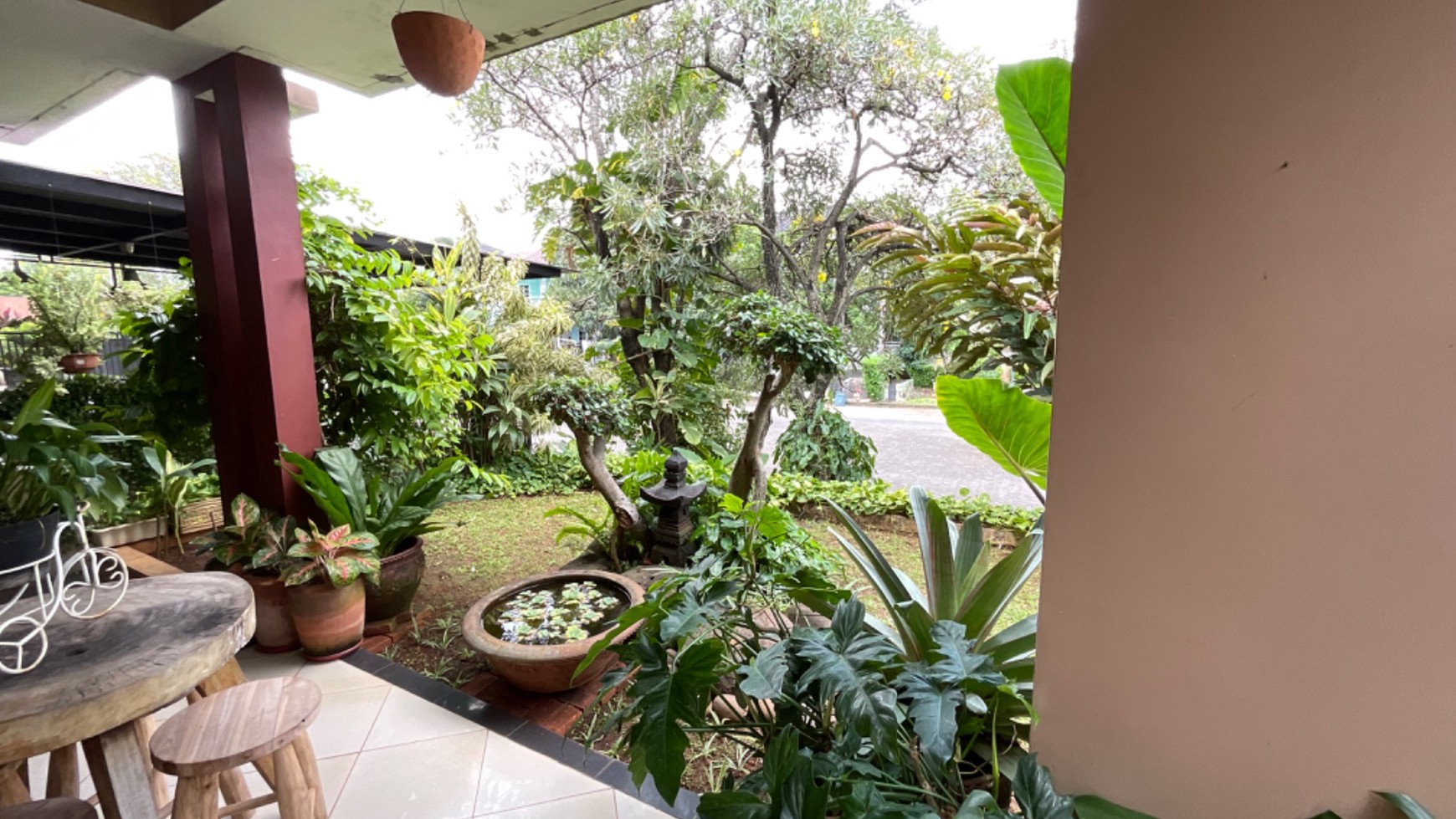 Permata Puri I, Mewah, Siap Huni, Bebas Banjir, Lok Strategis, Bisa KPR, Harga Nego