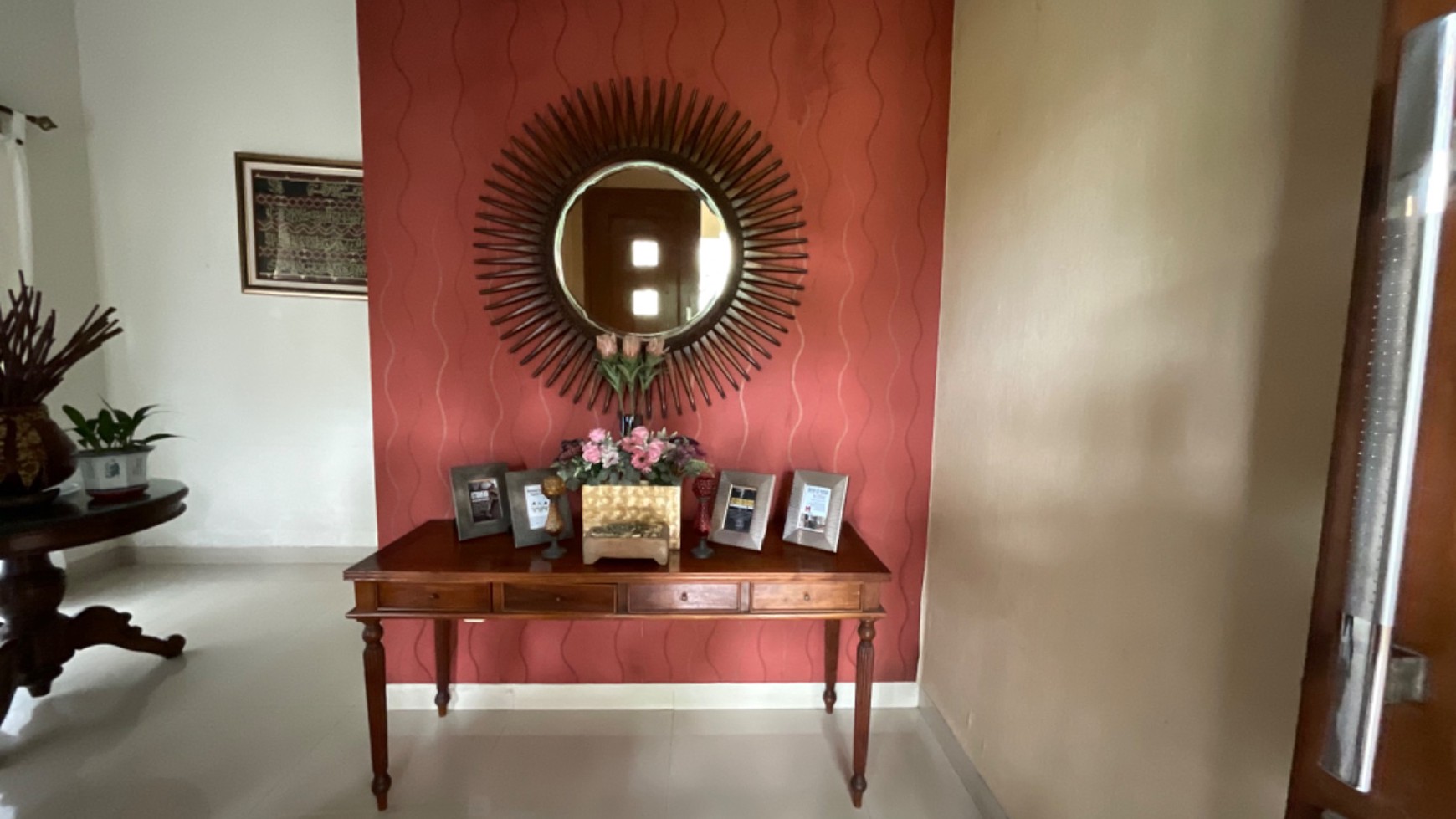 Permata Puri I, Mewah, Siap Huni, Bebas Banjir, Lok Strategis, Bisa KPR, Harga Nego