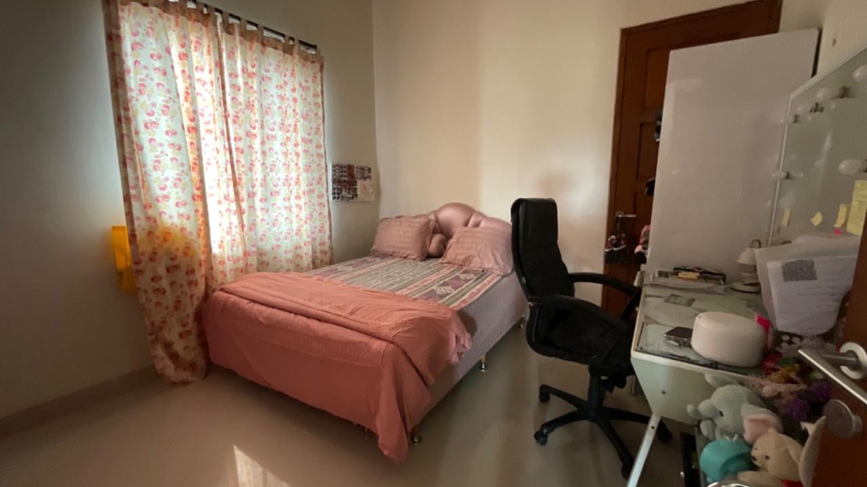 Permata Puri I, Mewah, Siap Huni, Bebas Banjir, Lok Strategis, Bisa KPR, Harga Nego