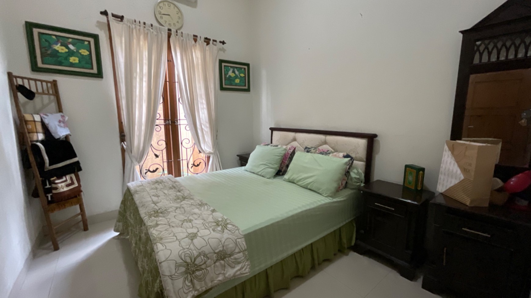 Permata Puri I, Mewah, Siap Huni, Bebas Banjir, Lok Strategis, Bisa KPR, Harga Nego