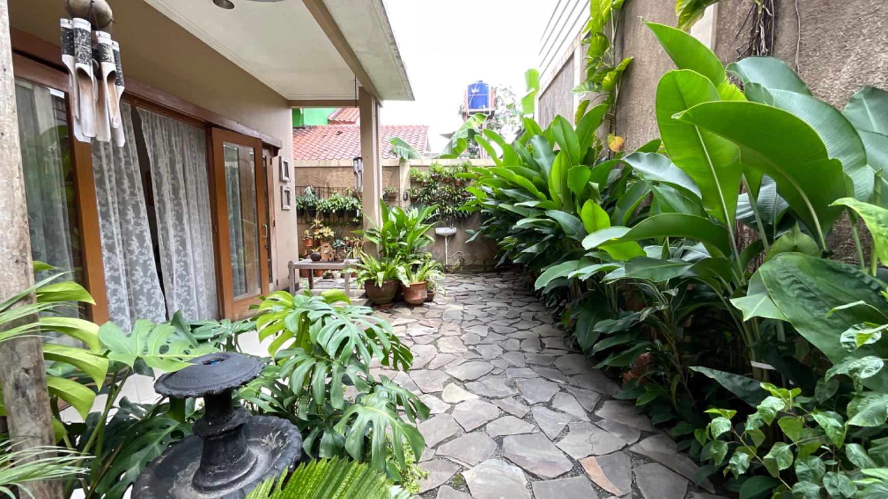 Permata Puri I, Mewah, Siap Huni, Bebas Banjir, Lok Strategis, Bisa KPR, Harga Nego