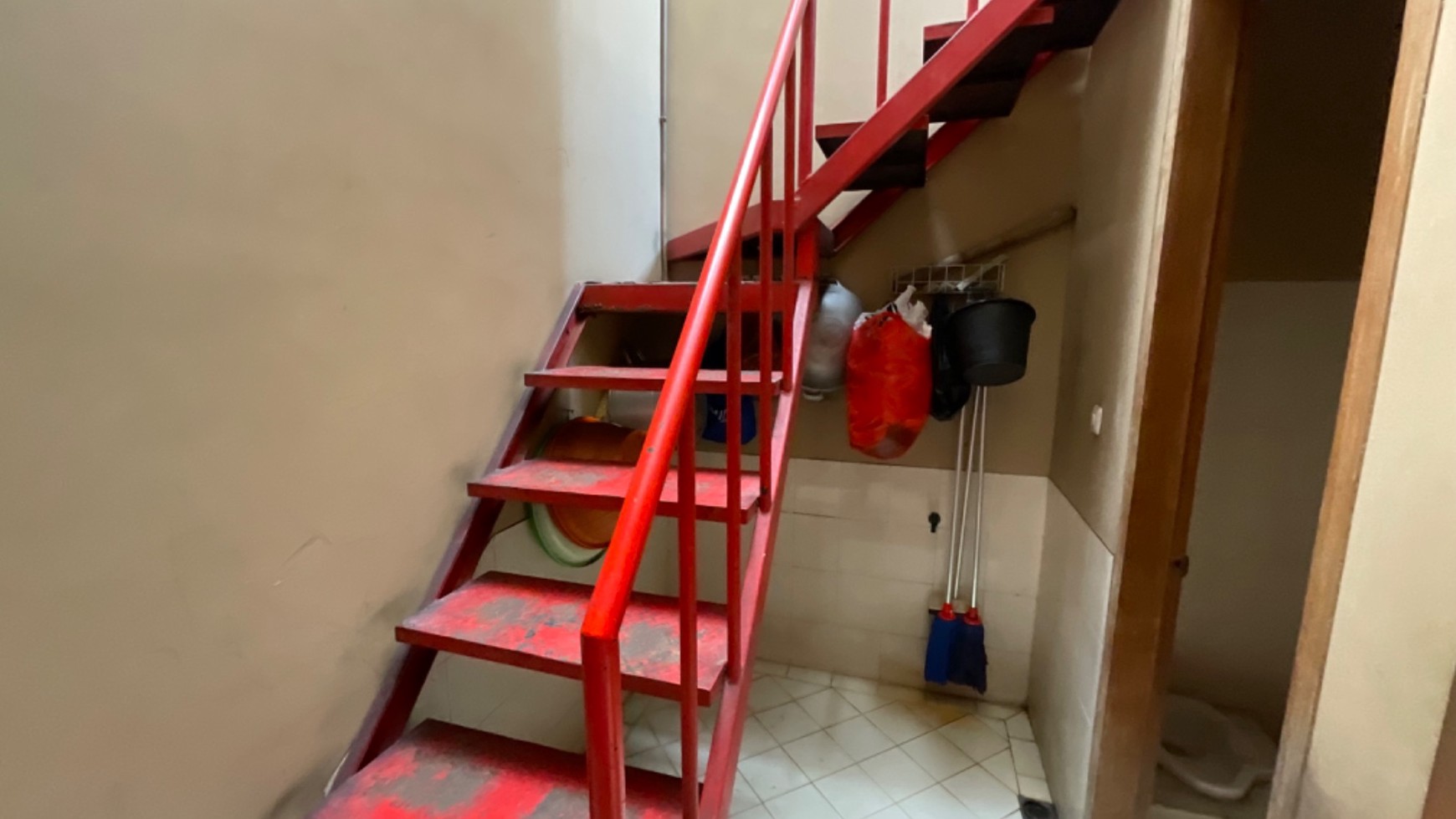 Permata Puri I, Mewah, Siap Huni, Bebas Banjir, Lok Strategis, Bisa KPR, Harga Nego