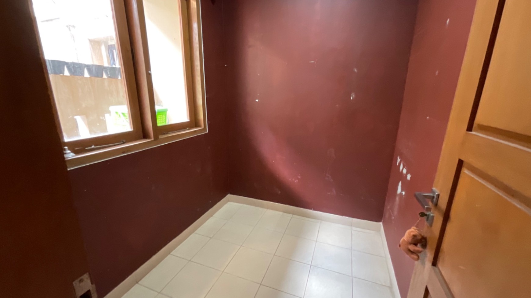 Permata Puri I, Mewah, Siap Huni, Bebas Banjir, Lok Strategis, Bisa KPR, Harga Nego