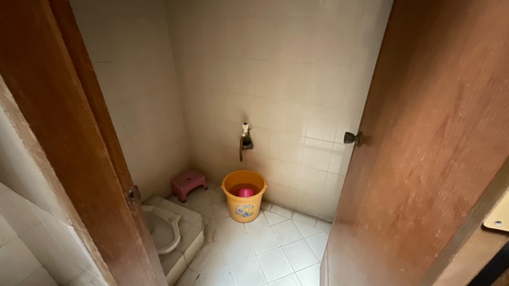 Permata Puri I, Mewah, Siap Huni, Bebas Banjir, Lok Strategis, Bisa KPR, Harga Nego