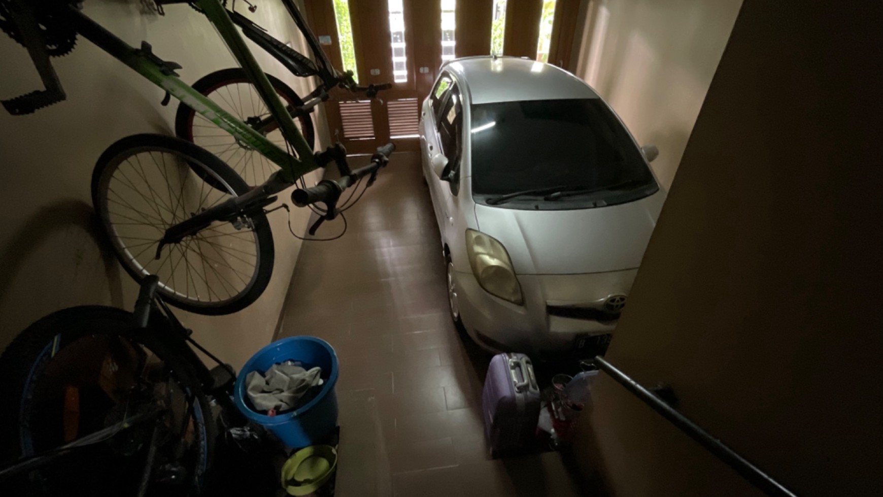 Permata Puri I, Mewah, Siap Huni, Bebas Banjir, Lok Strategis, Bisa KPR, Harga Nego