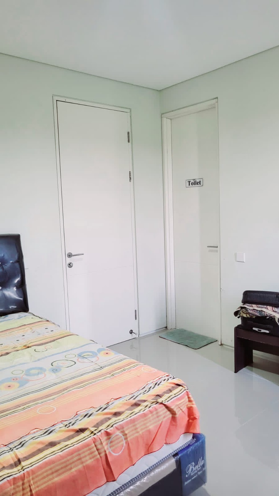 Sewa Furnished Northwest Citraland Surabaya