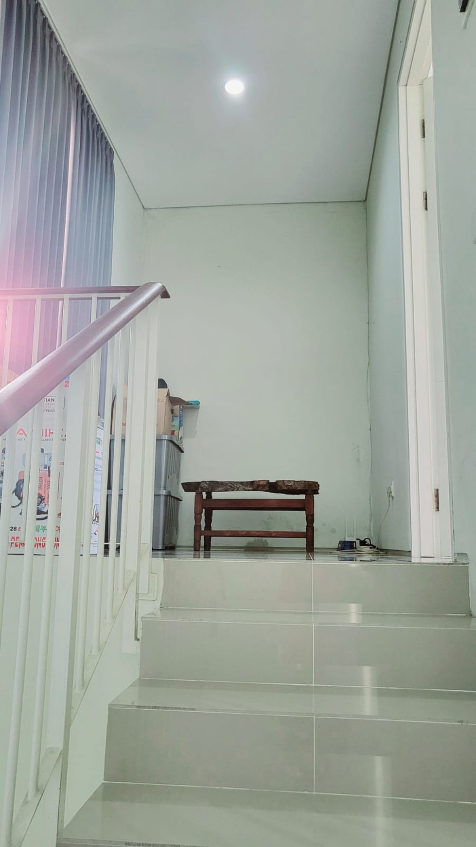 Sewa Furnished Northwest Citraland Surabaya