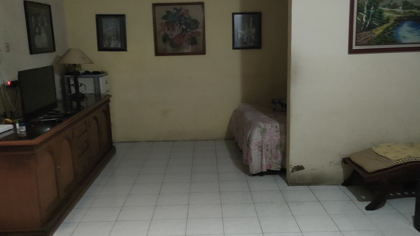 Dijual Rumah di Bandung Kota, jalan Buah Batu