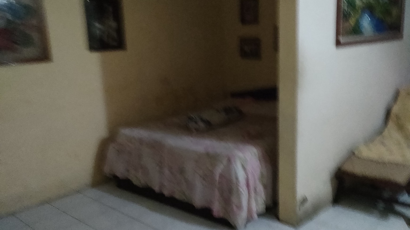Dijual Rumah di Bandung Kota, jalan Buah Batu