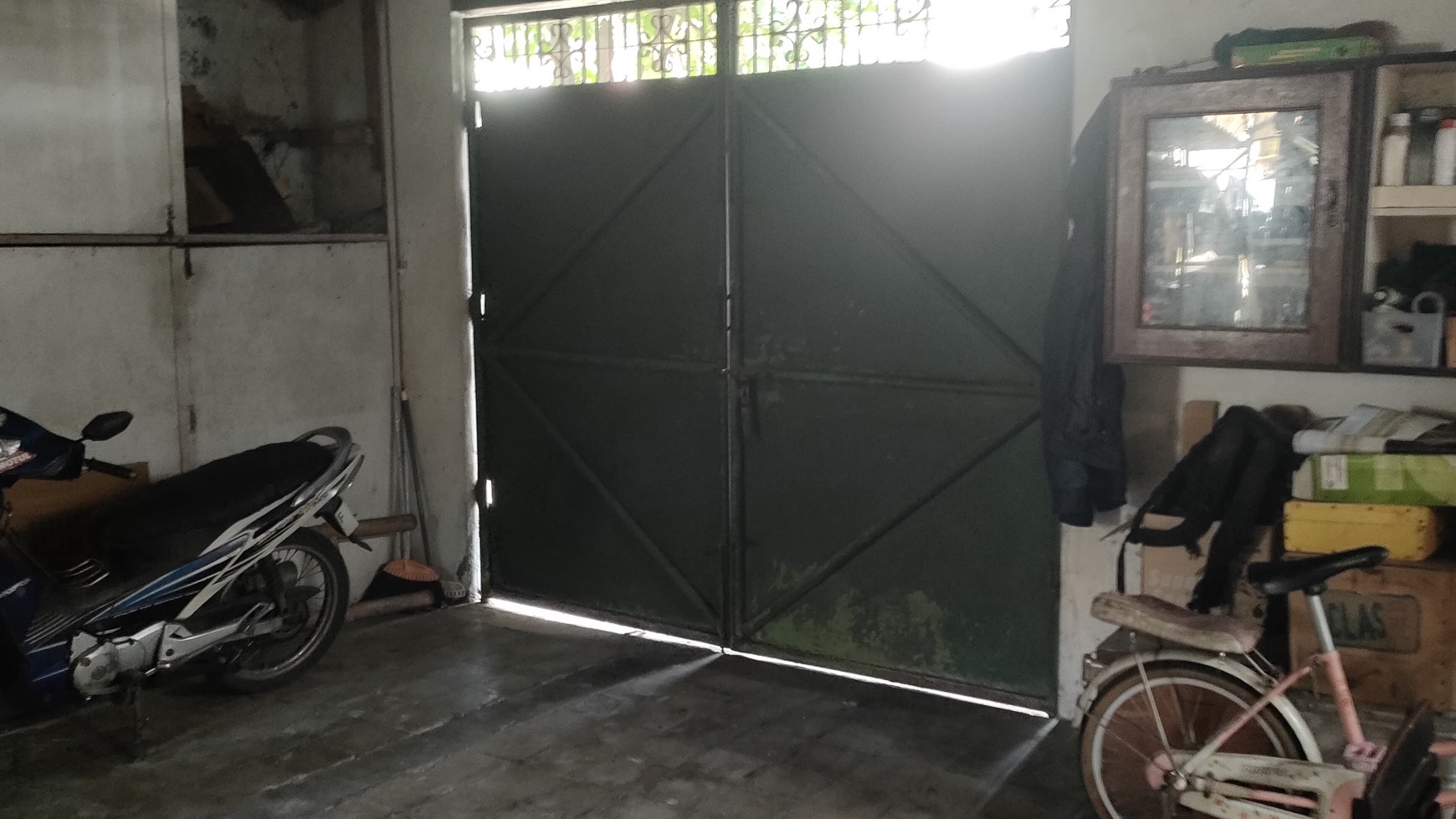 Dijual Rumah di Bandung Kota, jalan Buah Batu