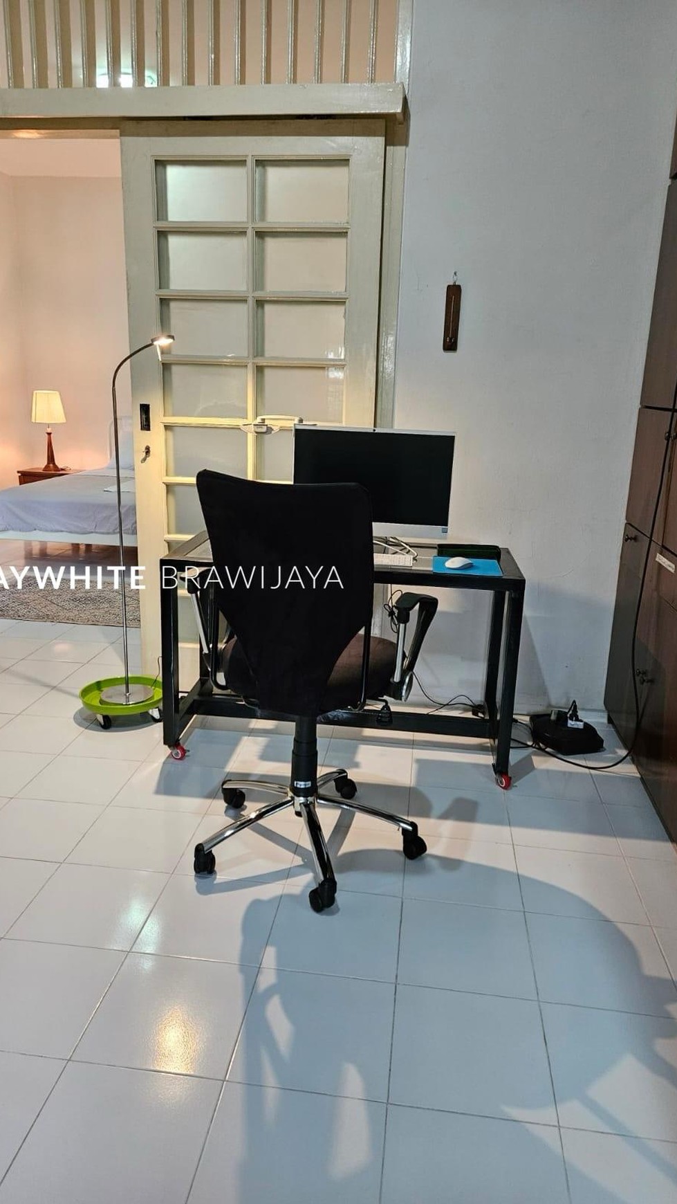Rumah Siap Huni Area Mega Politan Cinere Depok
