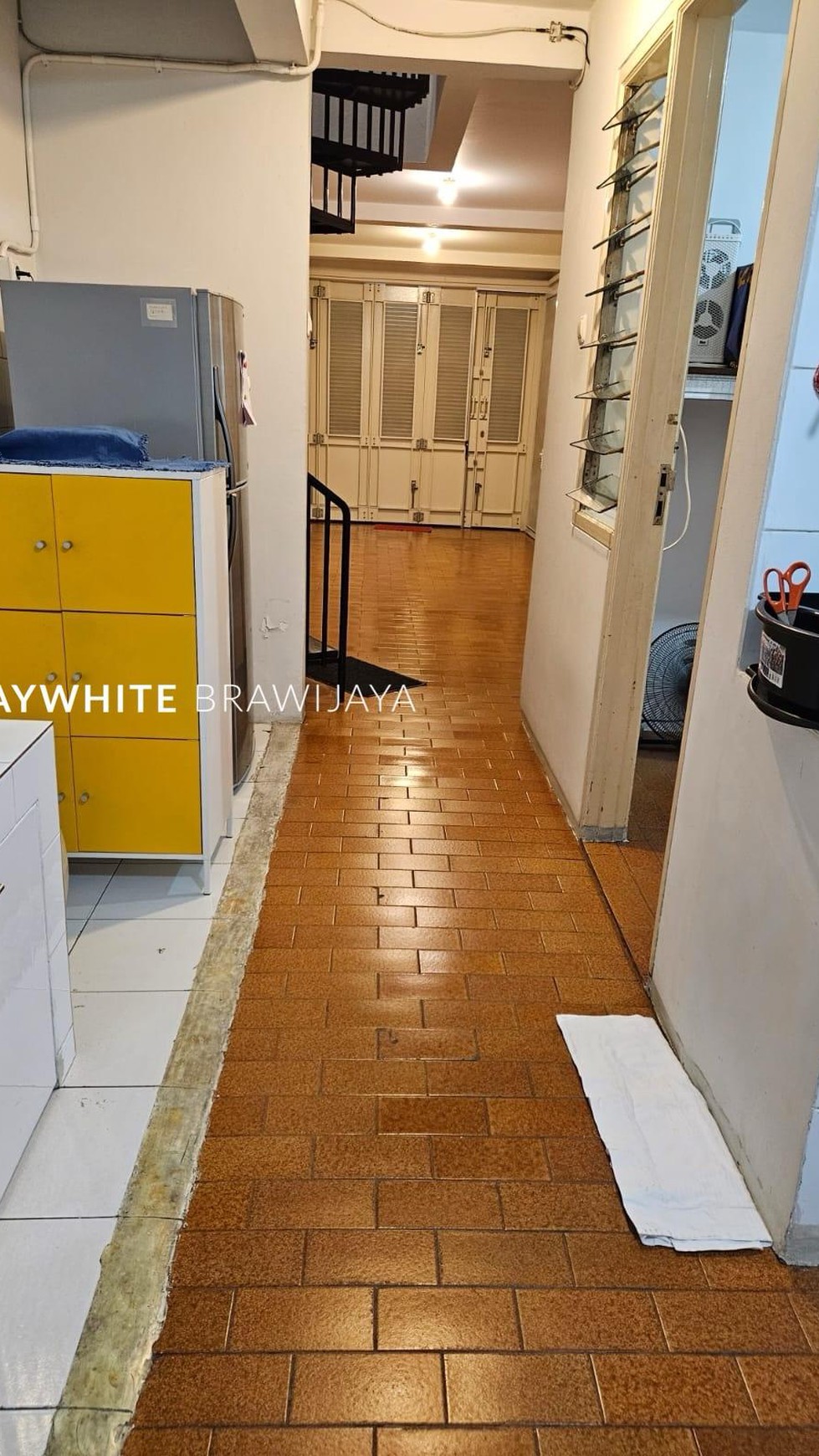 Rumah Siap Huni Area Mega Politan Cinere Depok