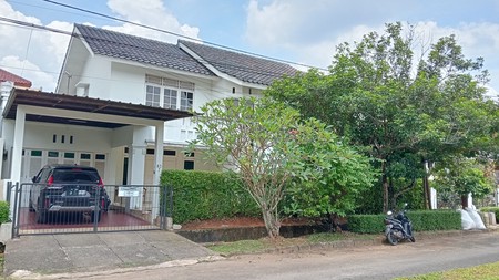 Permata Puri I, Siap Huni, Bebas Banjir, Lok Strategis, Bisa KPR, Harga Nego