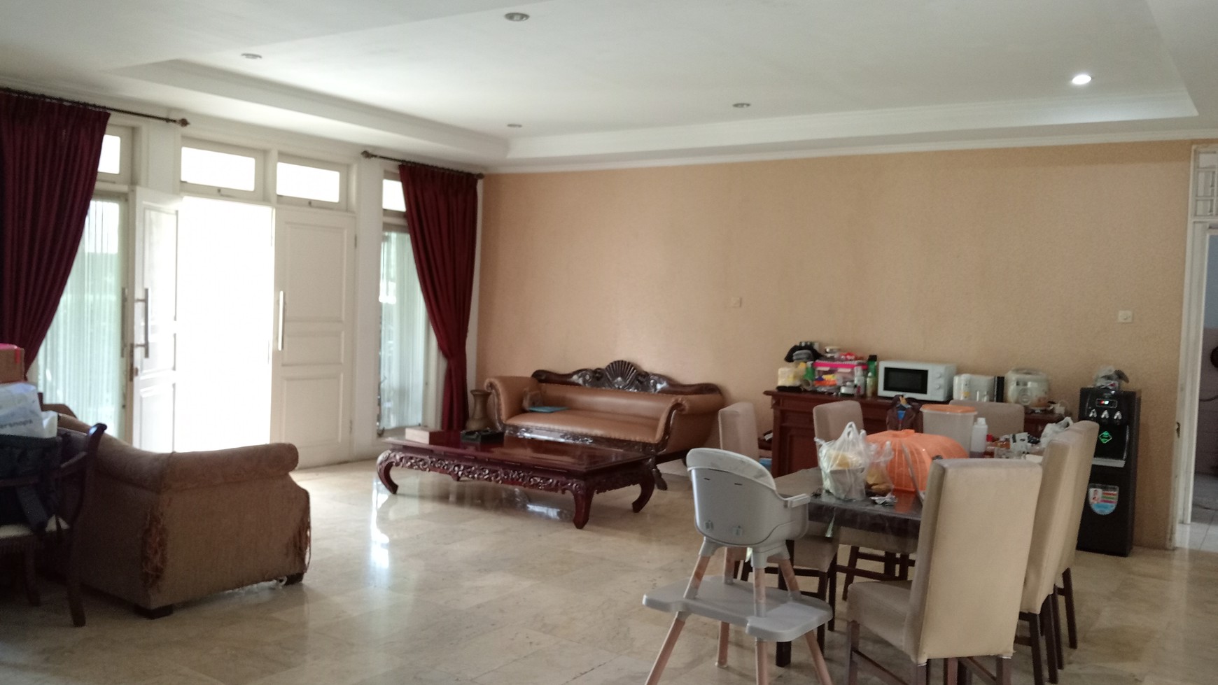 Permata Puri I, Siap Huni, Bebas Banjir, Lok Strategis, Bisa KPR, Harga Nego