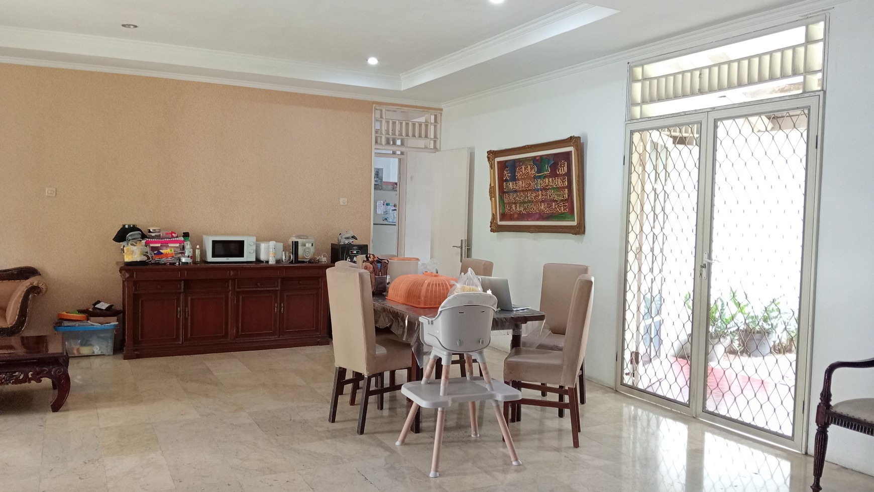 Permata Puri I, Siap Huni, Bebas Banjir, Lok Strategis, Bisa KPR, Harga Nego