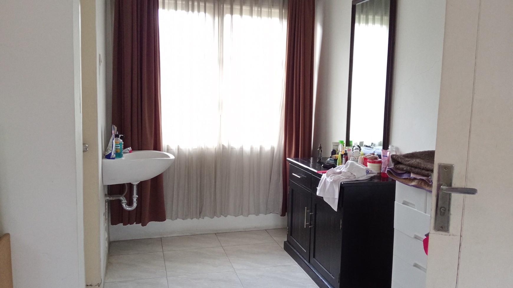 Permata Puri I, Siap Huni, Bebas Banjir, Lok Strategis, Bisa KPR, Harga Nego