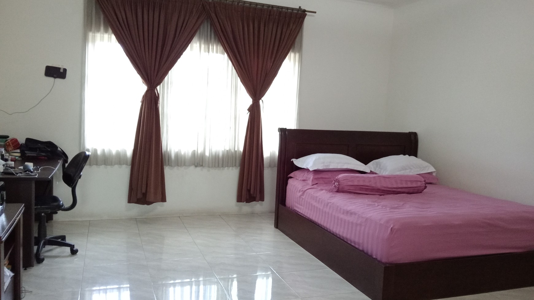 Permata Puri I, Siap Huni, Bebas Banjir, Lok Strategis, Bisa KPR, Harga Nego