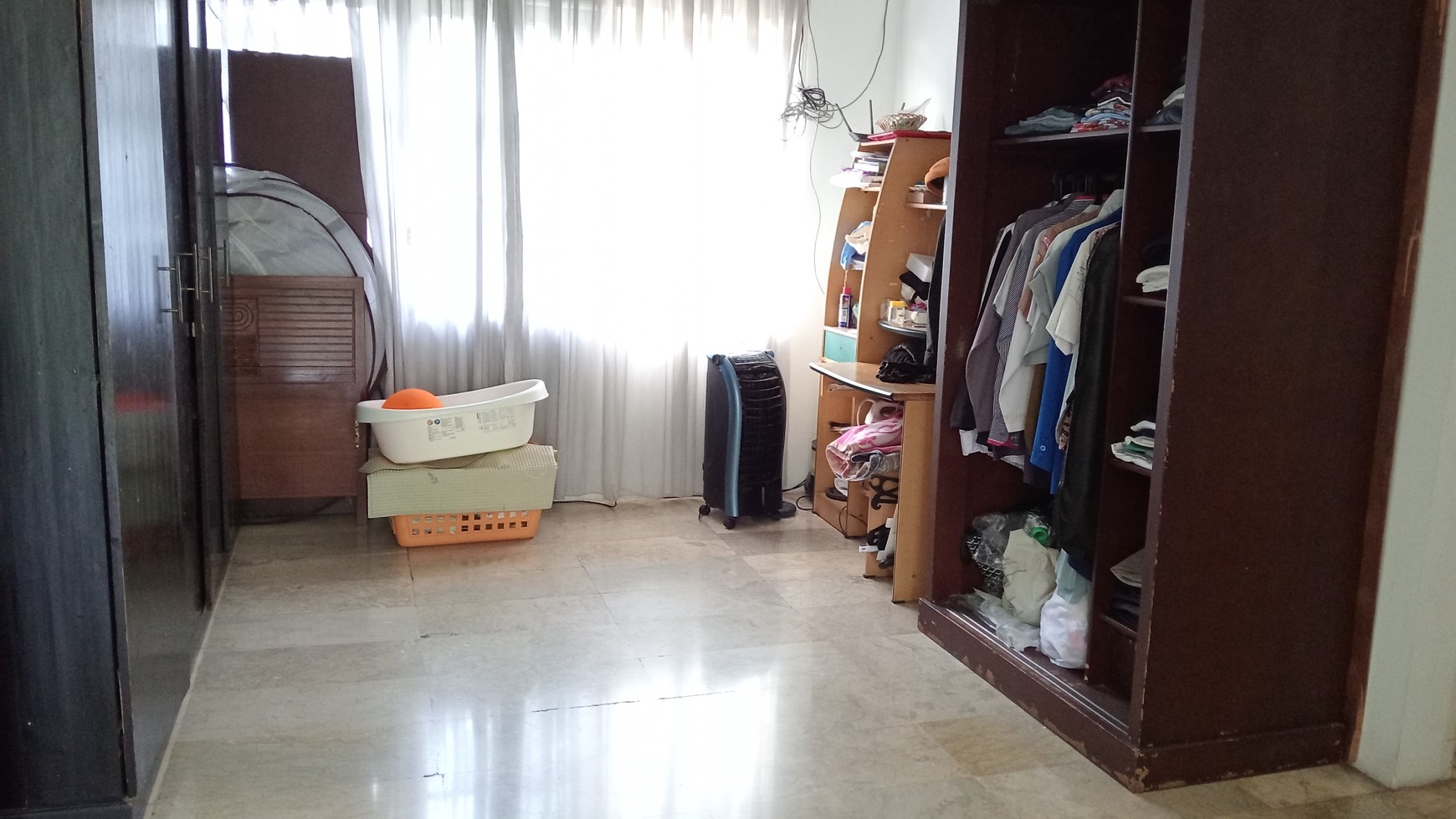 Permata Puri I, Siap Huni, Bebas Banjir, Lok Strategis, Bisa KPR, Harga Nego