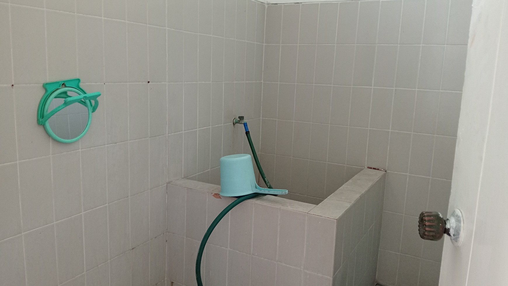 Permata Puri I, Siap Huni, Bebas Banjir, Lok Strategis, Bisa KPR, Harga Nego