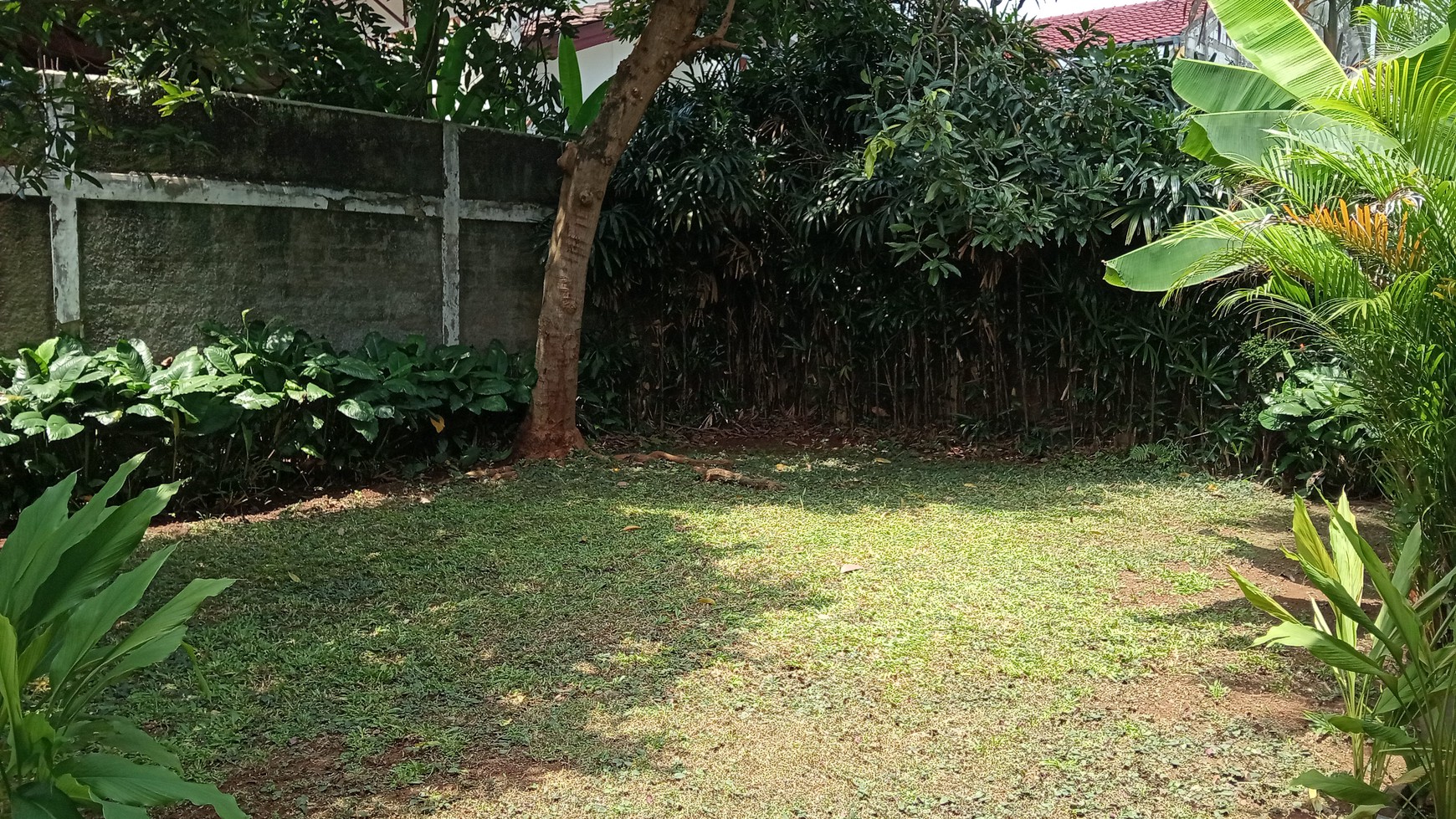 Permata Puri I, Siap Huni, Bebas Banjir, Lok Strategis, Bisa KPR, Harga Nego