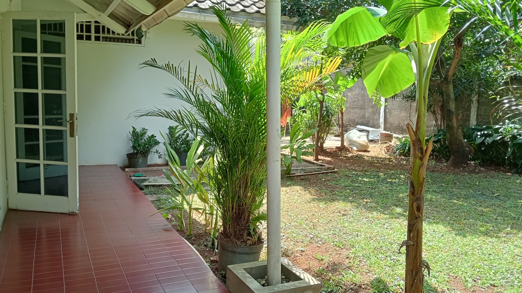 Permata Puri I, Siap Huni, Bebas Banjir, Lok Strategis, Bisa KPR, Harga Nego