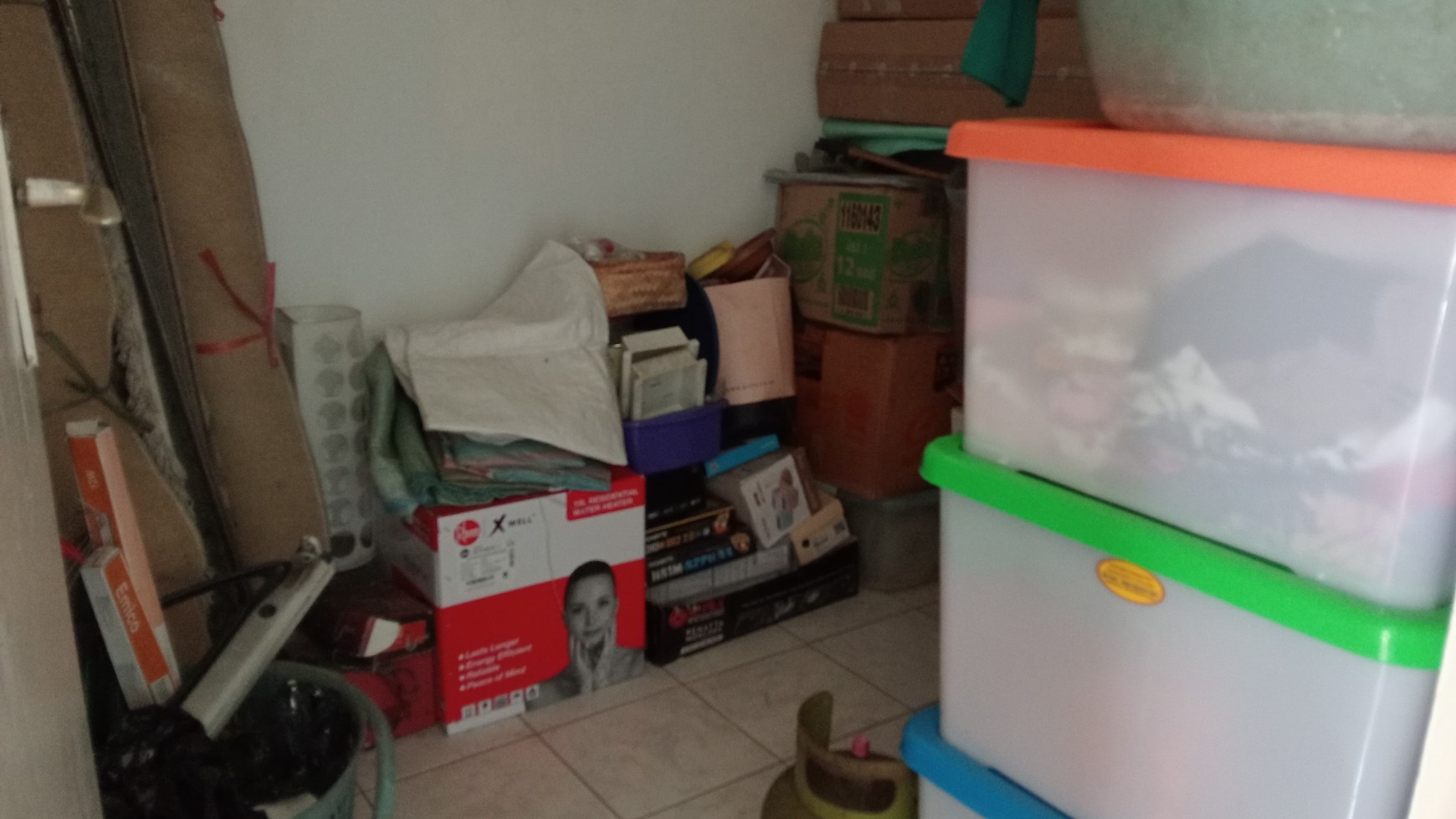 Permata Puri I, Siap Huni, Bebas Banjir, Lok Strategis, Bisa KPR, Harga Nego