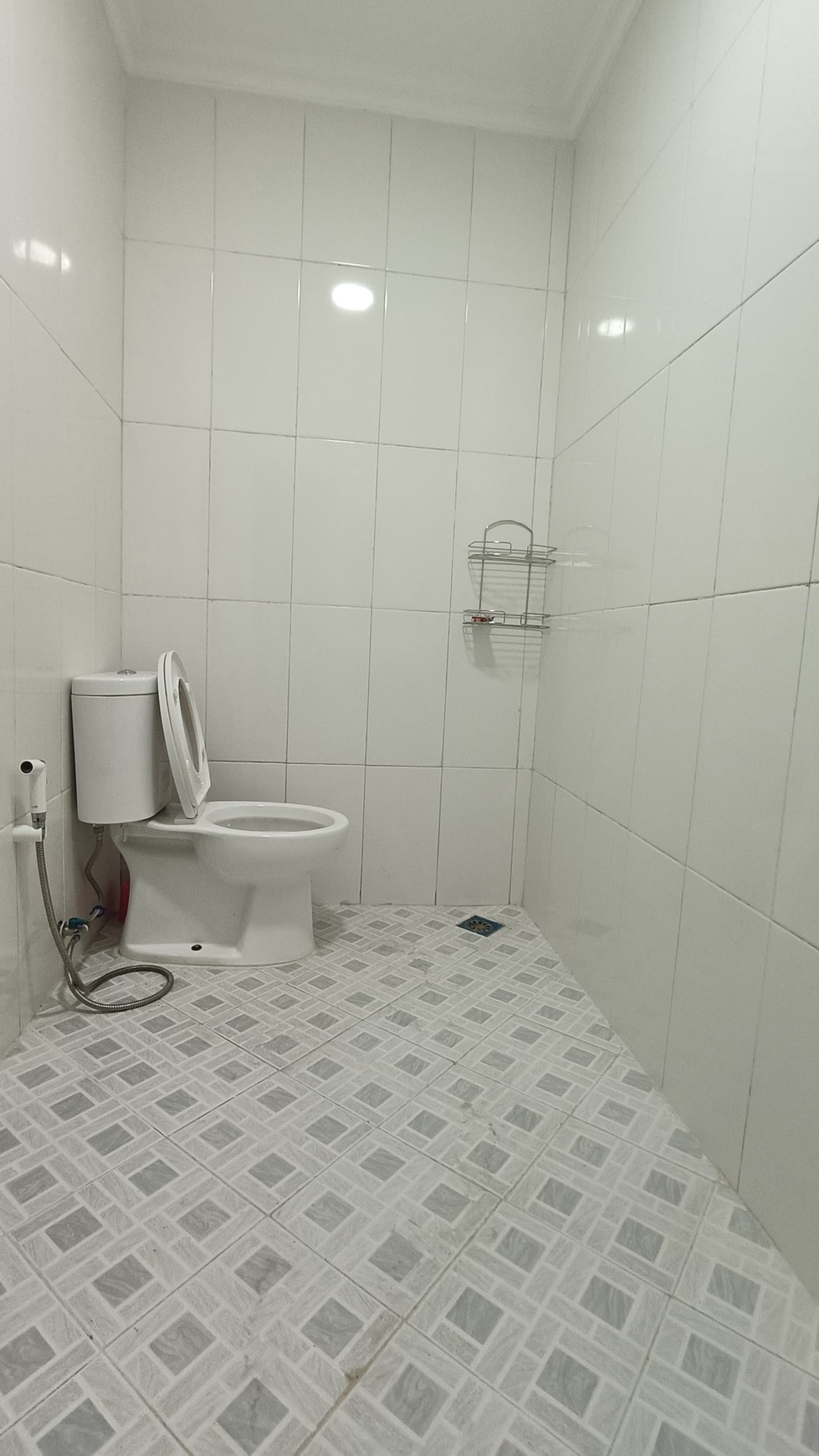 Rumah Minimalis Full Furnished di Cucur - Bintaro Jaya 