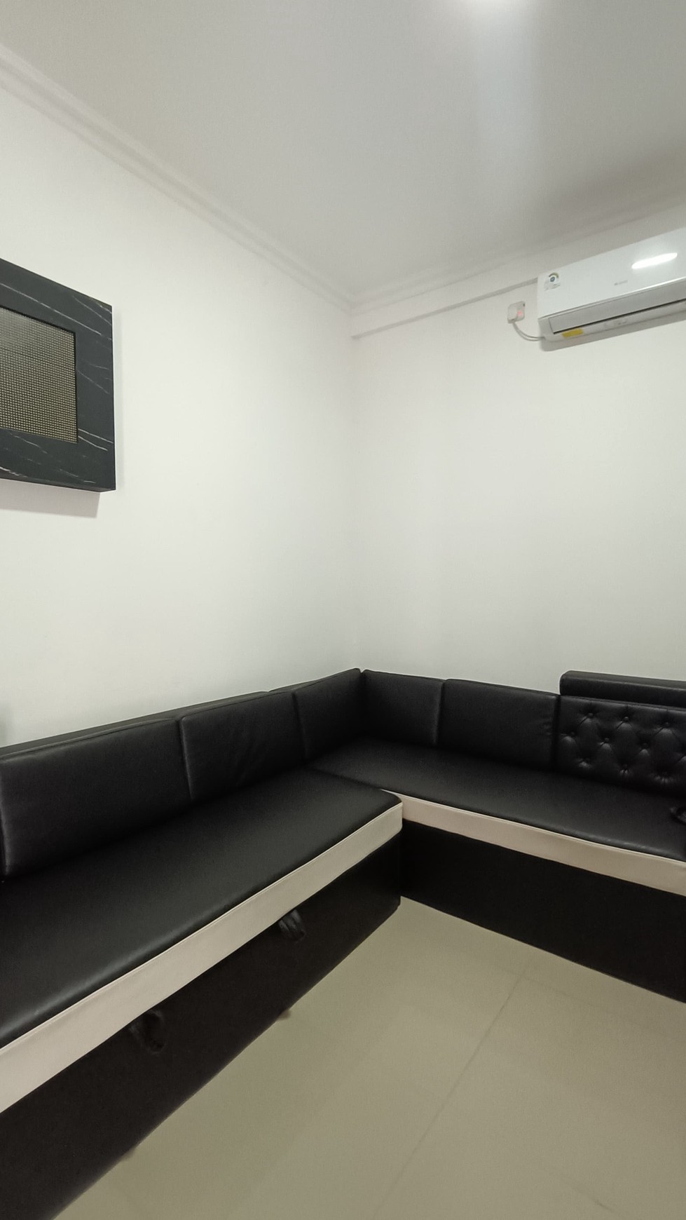 Rumah Minimalis Full Furnished di Cucur - Bintaro Jaya 