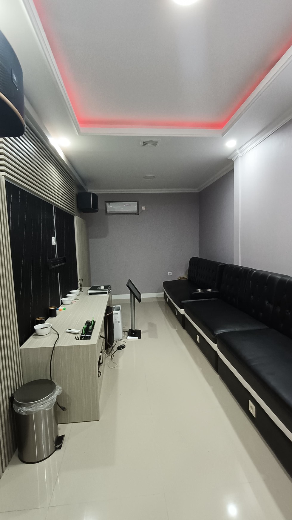 Rumah Minimalis Full Furnished di Cucur - Bintaro Jaya 