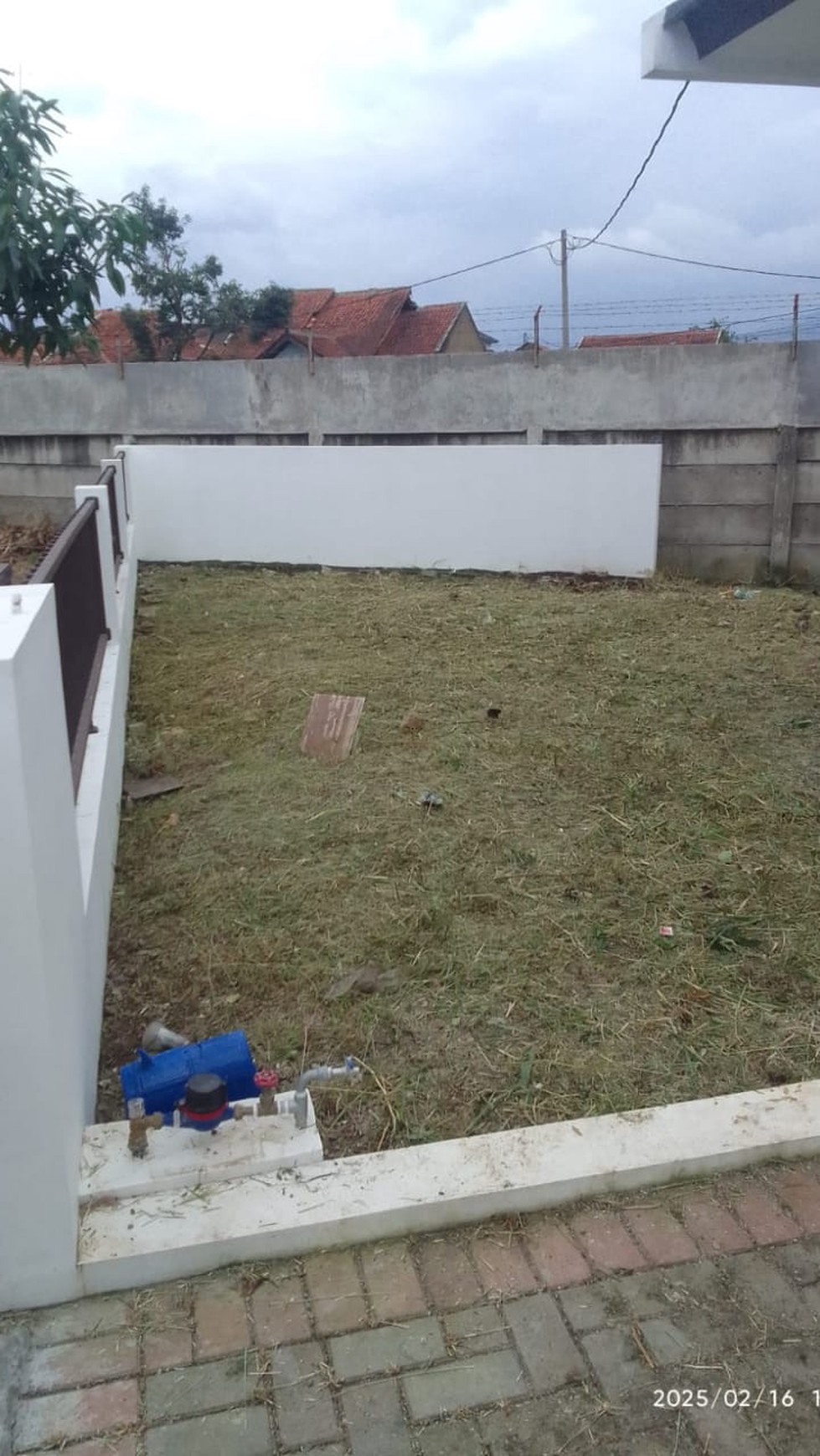 Dijual Rumah Minimalis Asri di Taman Kopo Katapang