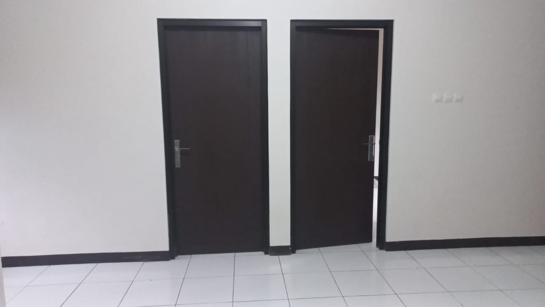 Dijual Rumah Minimalis Asri di Taman Kopo Katapang