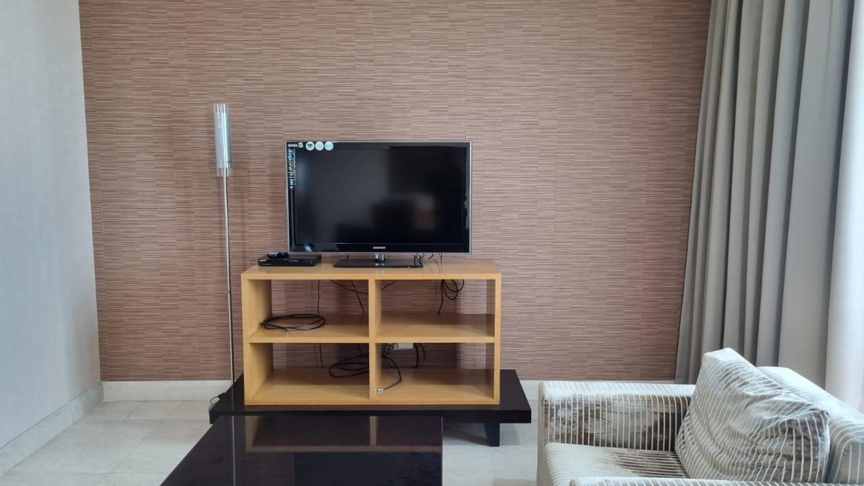 DIJUAL APARTEMEN PAKUBUWONO VIEW JAKARTA SELATAN
