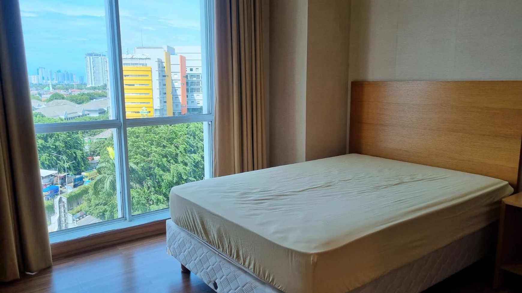 DIJUAL APARTEMEN PAKUBUWONO VIEW JAKARTA SELATAN