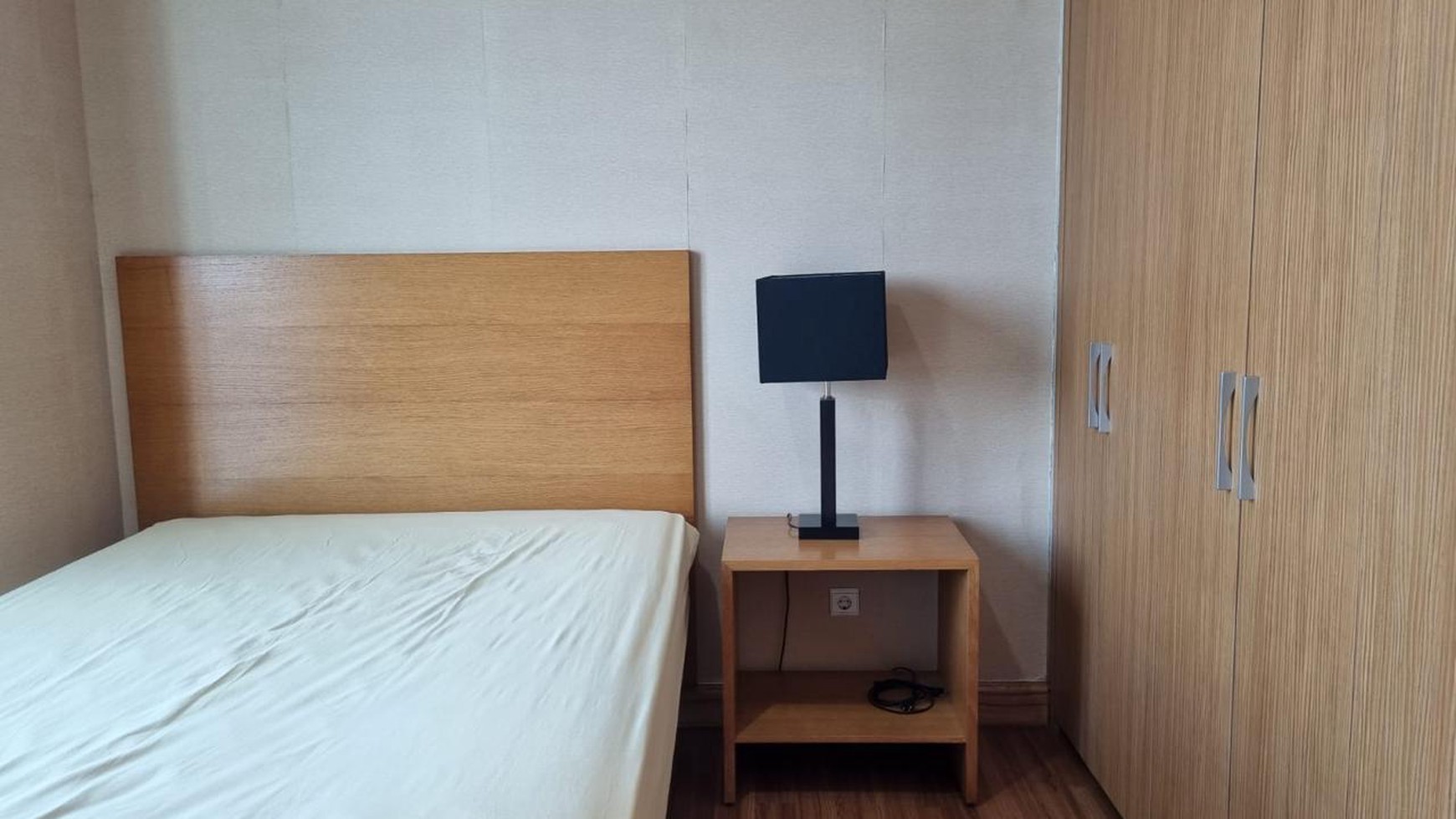 DIJUAL APARTEMEN PAKUBUWONO VIEW JAKARTA SELATAN