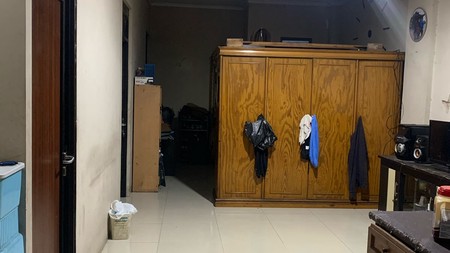 Dijual Cepat Rumah 2 Lantai di Kopo Katapang