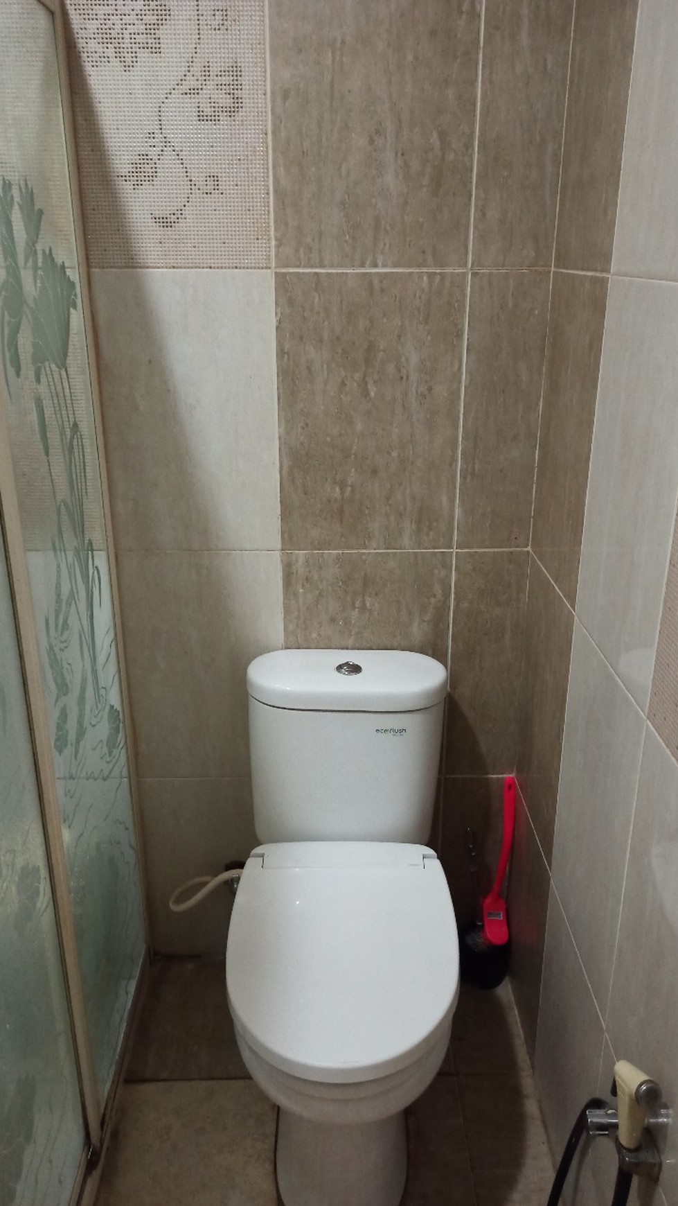 Rumah siap huni, lokasi strategis di Pondok Aren.