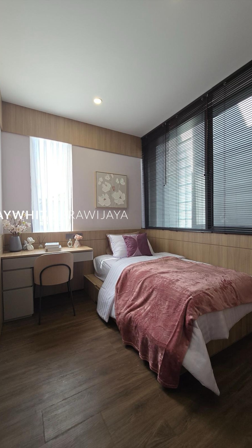 Cilandak Smara Boutiques Residence Townhouse Ekskulsif