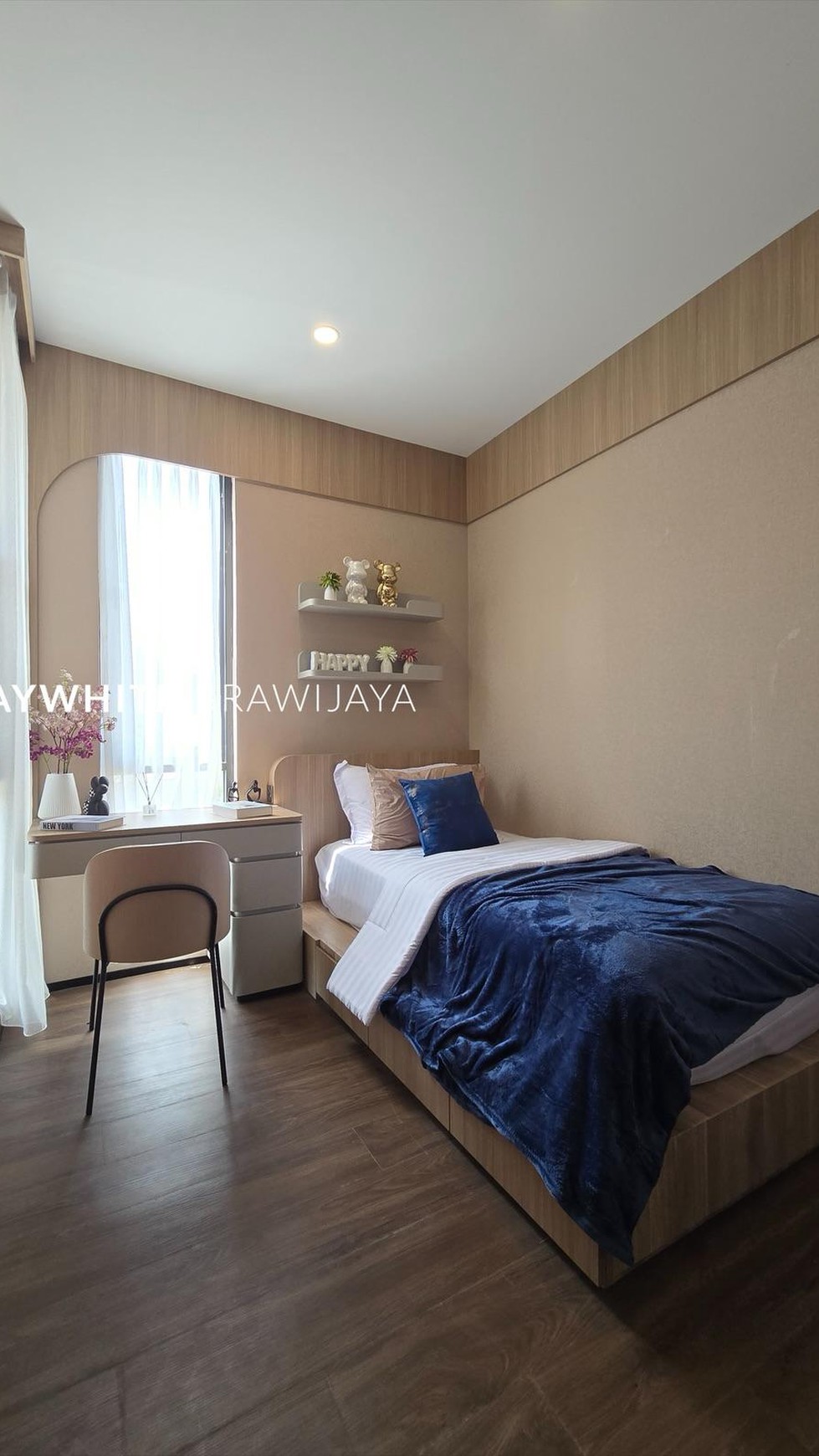 Cilandak Smara Boutiques Residence Townhouse Ekskulsif