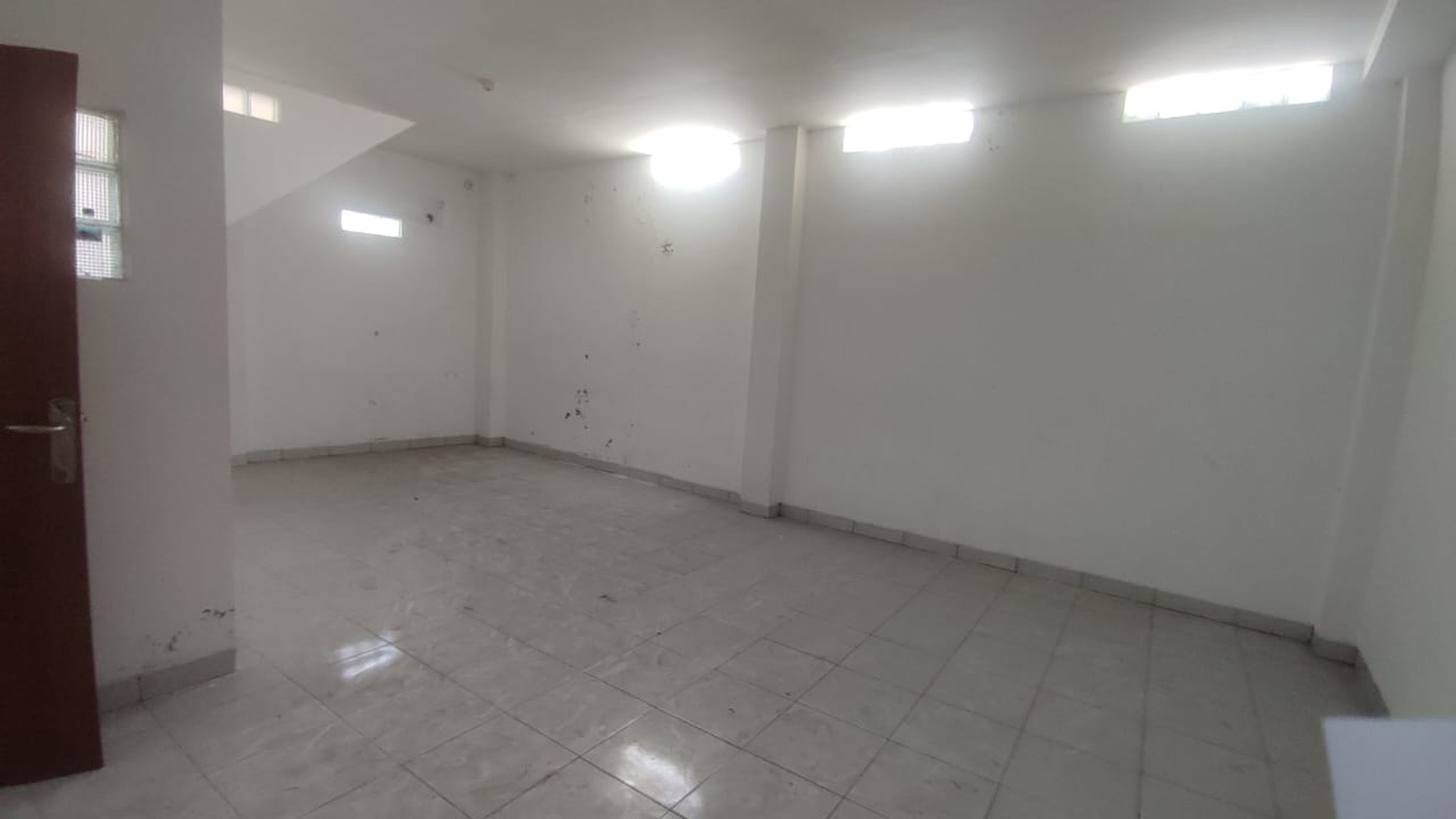 SEWA RUKO SRATEGIS DI TENGAH KOTA JOGJA