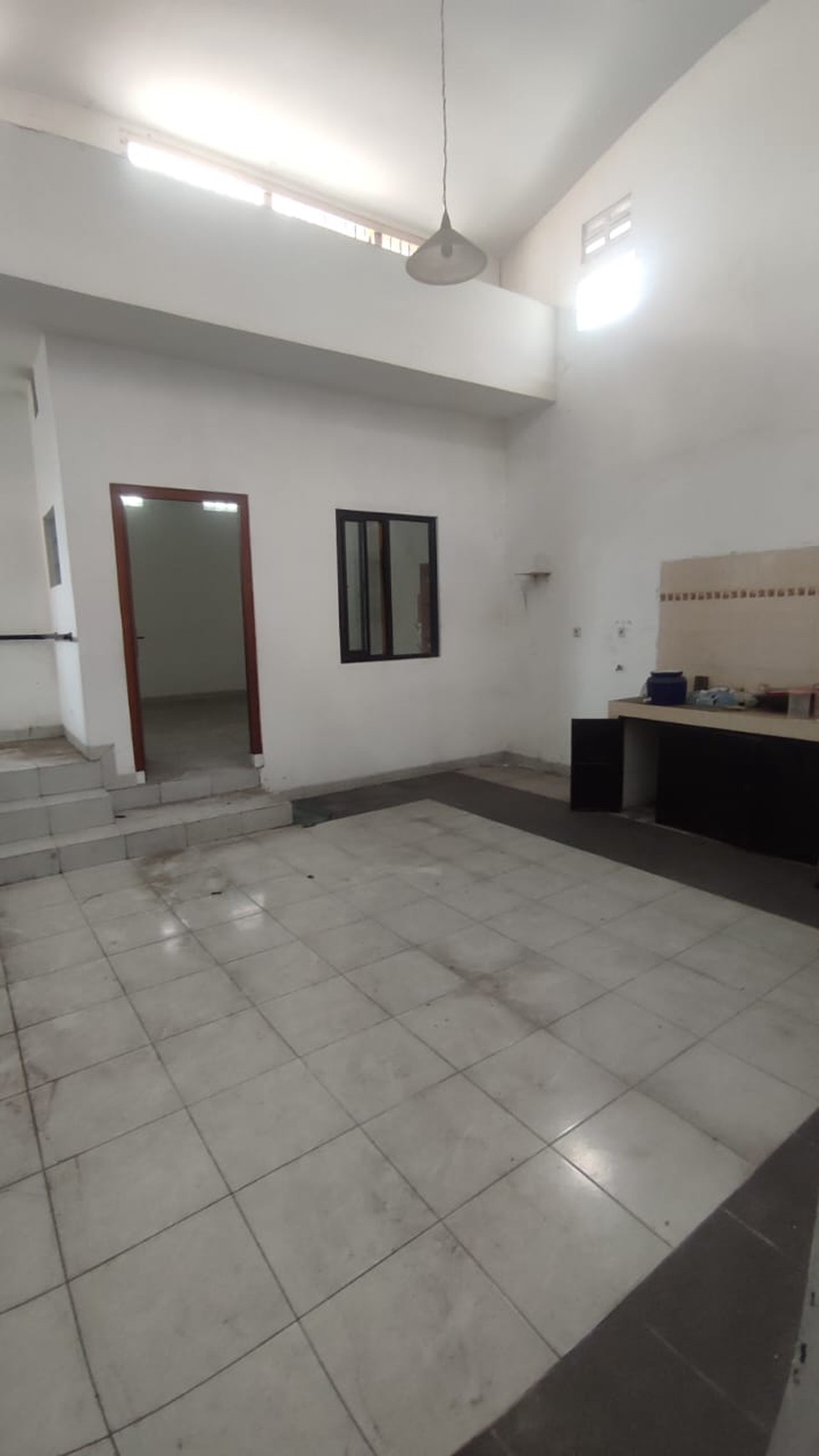 SEWA RUKO SRATEGIS DI TENGAH KOTA JOGJA