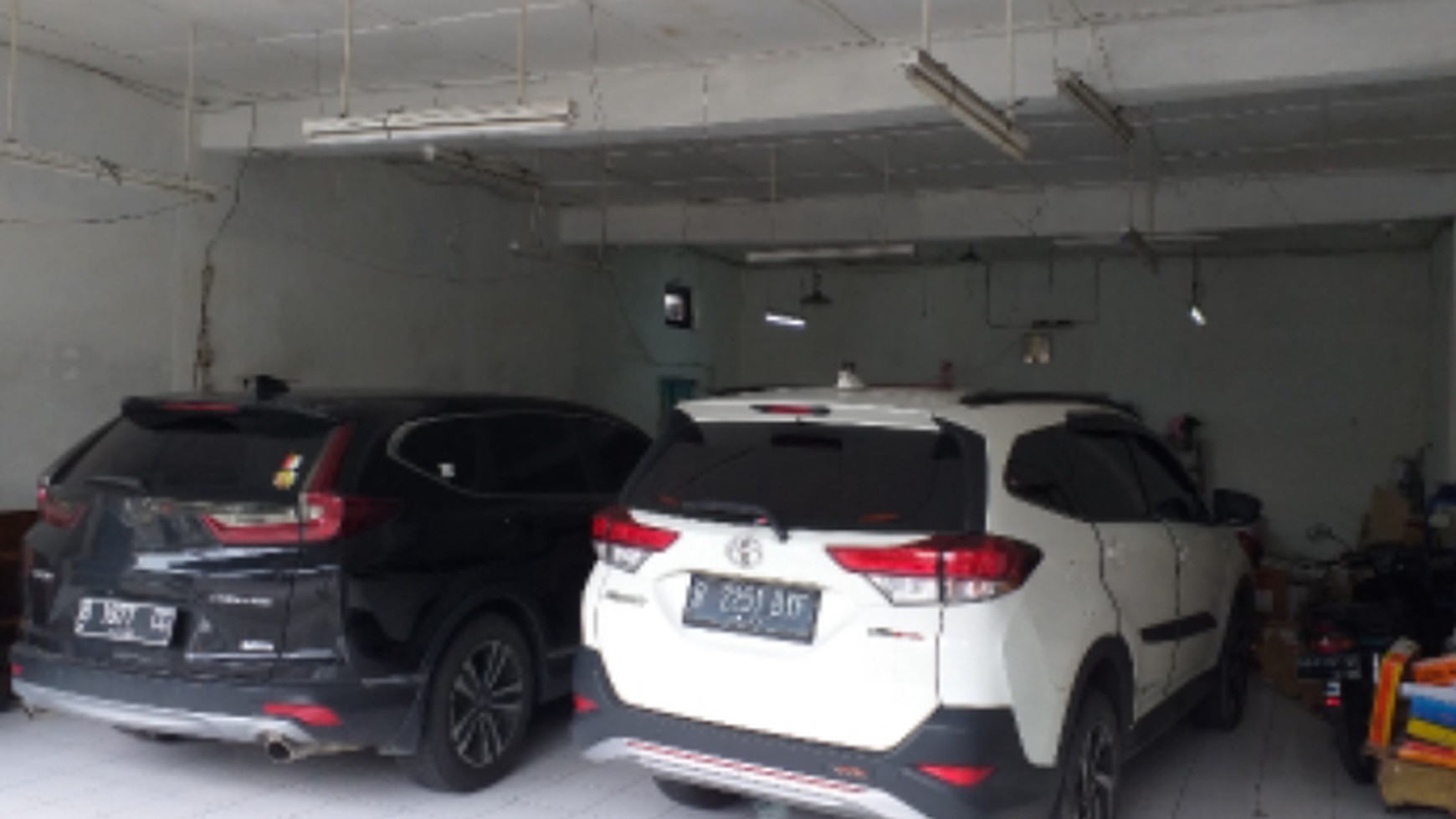 SEWA RUKO SRATEGIS DI TENGAH KOTA JOGJA