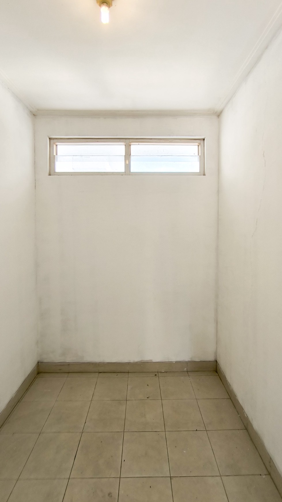 Rumah Bagus,dalam cluster di Bintaro Jaya 7.