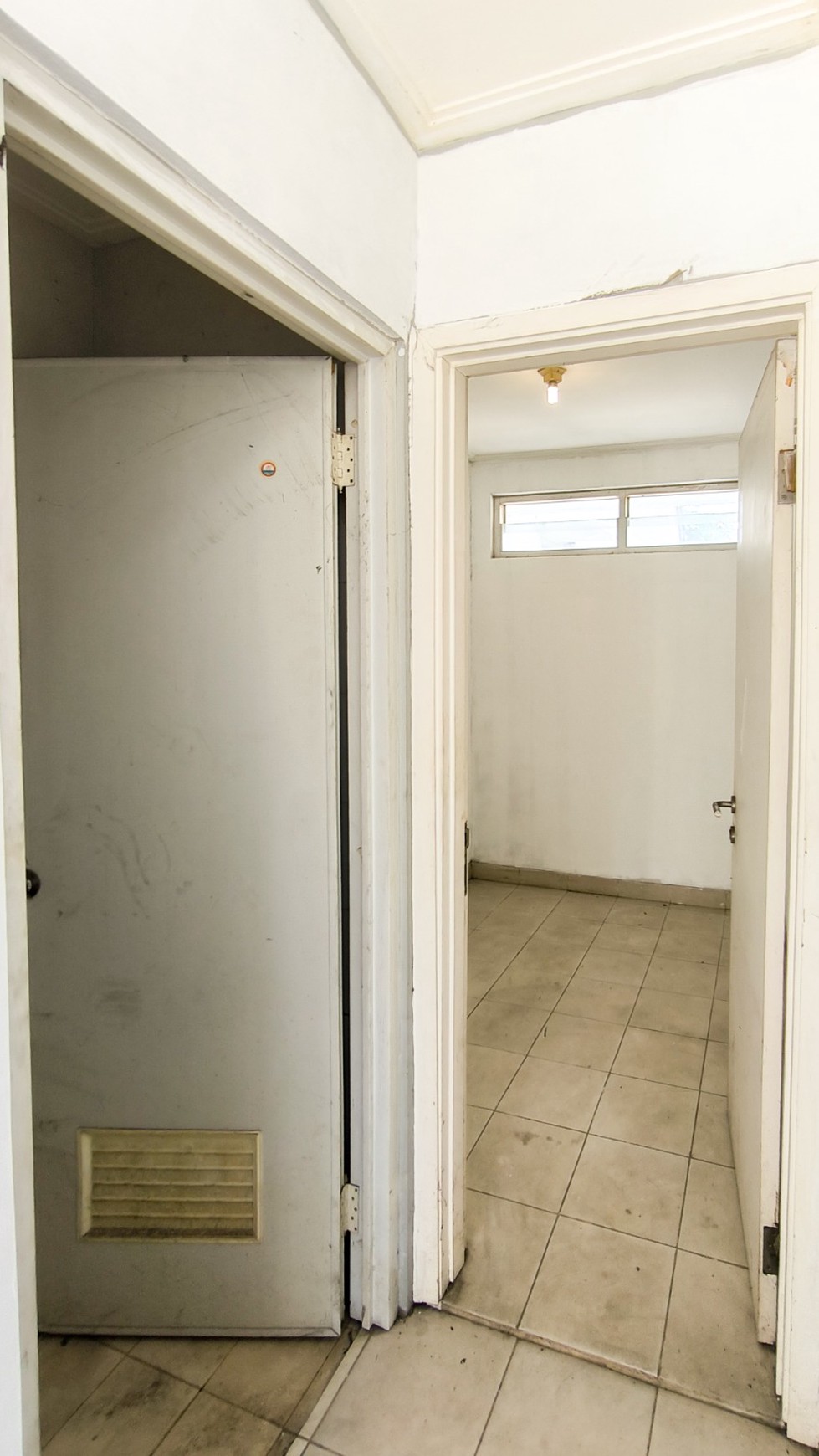 Rumah Bagus,dalam cluster di Bintaro Jaya 7.