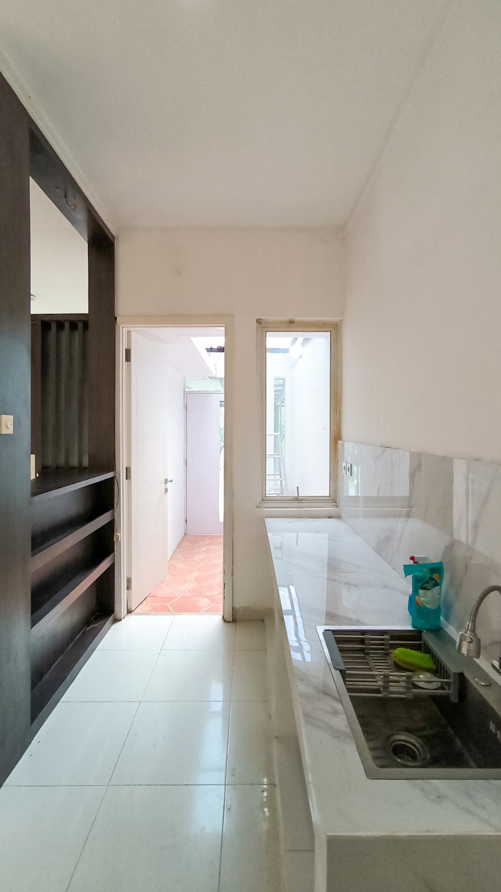 Rumah Bagus,dalam cluster di Bintaro Jaya 7.