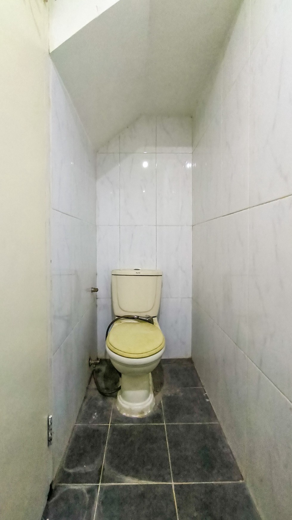 Rumah Bagus,dalam cluster di Bintaro Jaya 7.