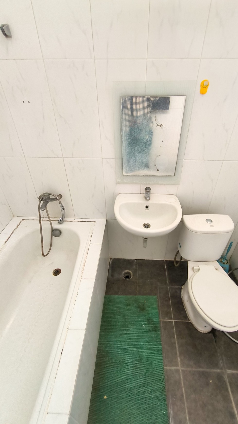 Rumah Bagus,dalam cluster di Bintaro Jaya 7.